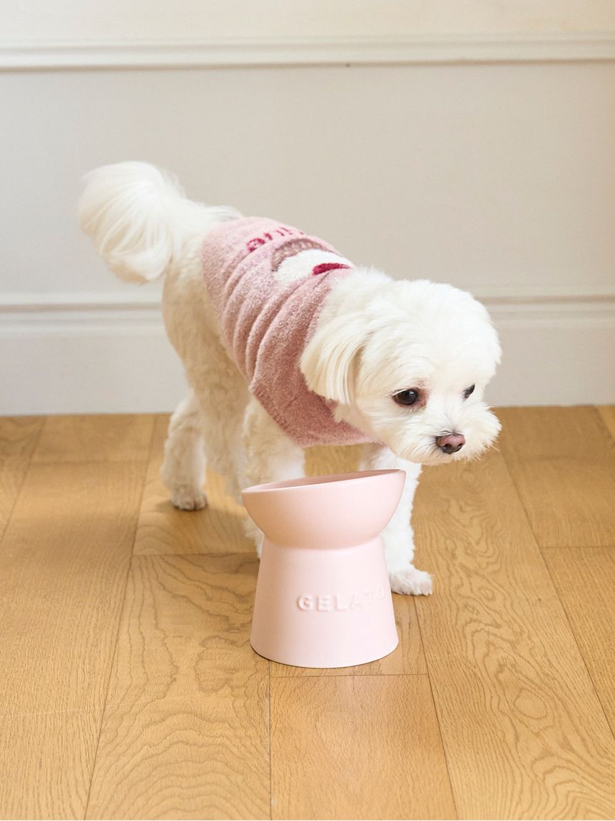 CAT&DOG Cupcake Sleeveless Pet Clothes
