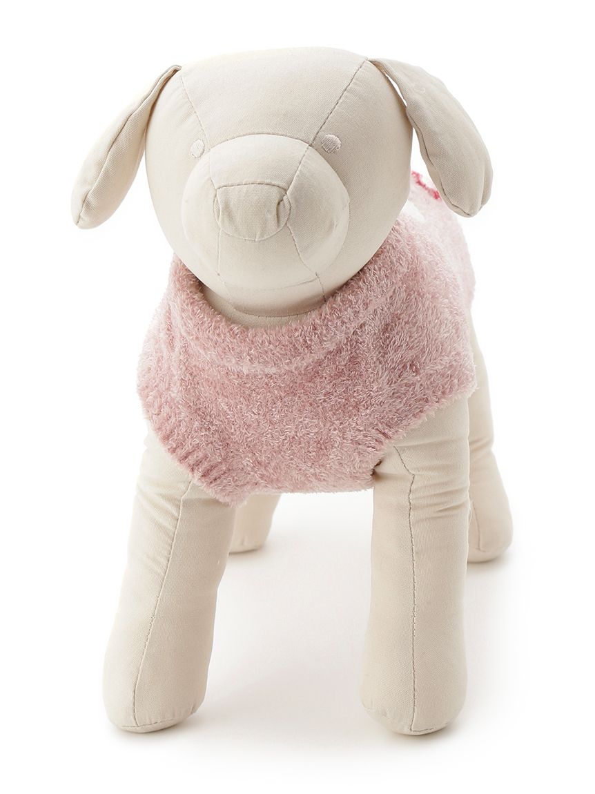CAT&DOG Cupcake Sleeveless Pet Clothes