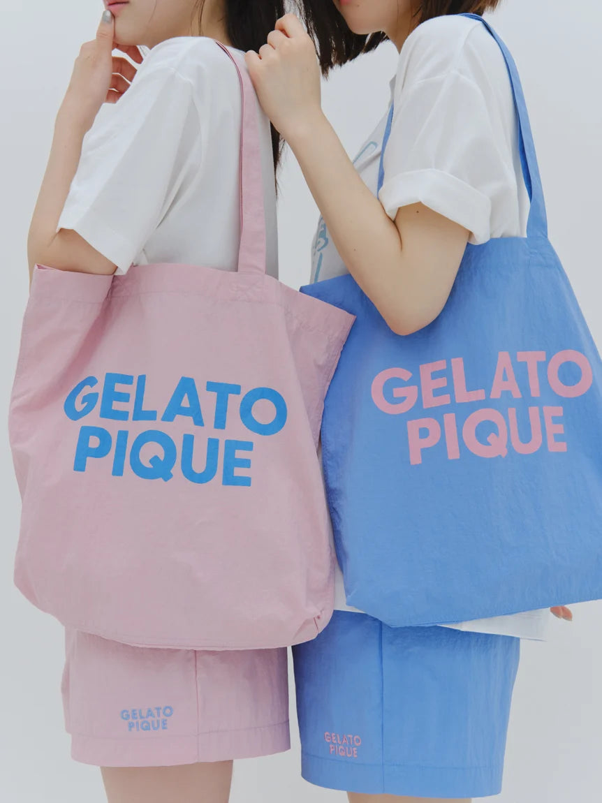 Pastel Tote Bag