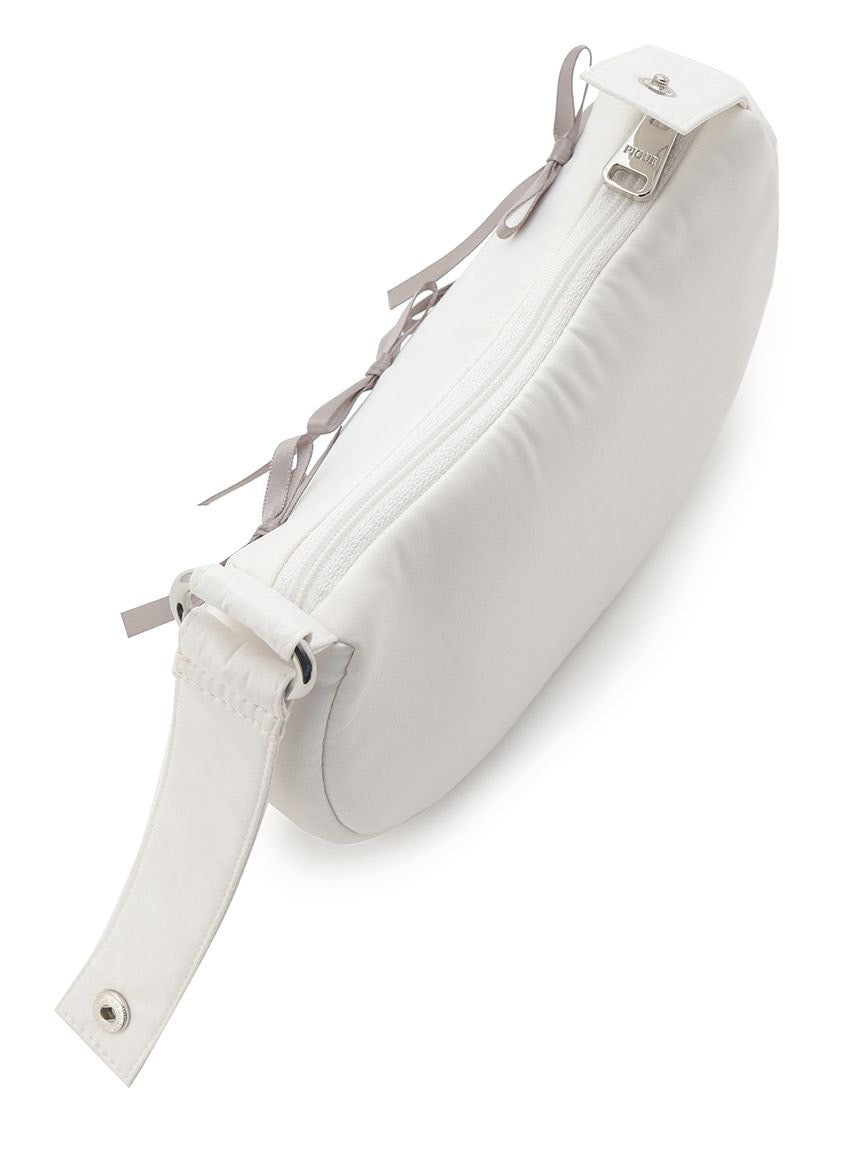 Ribbon Handle Pouch