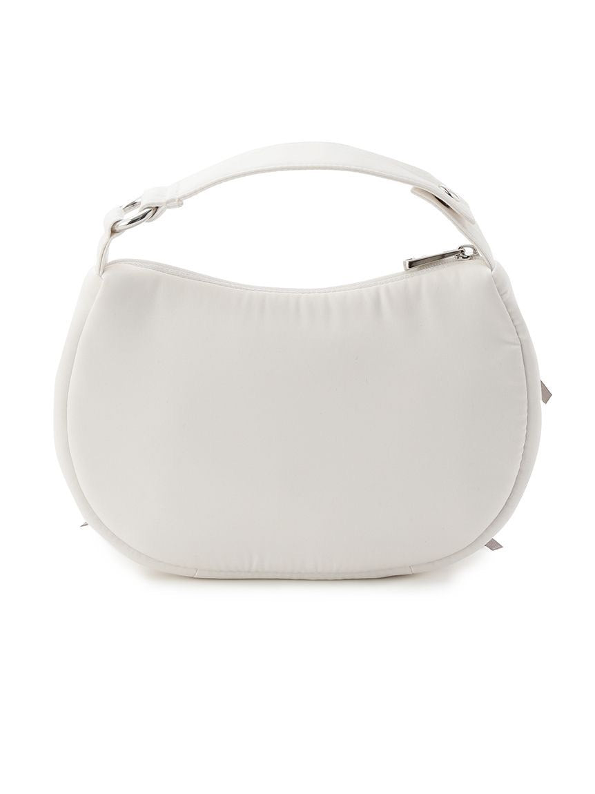Ribbon Handle Pouch