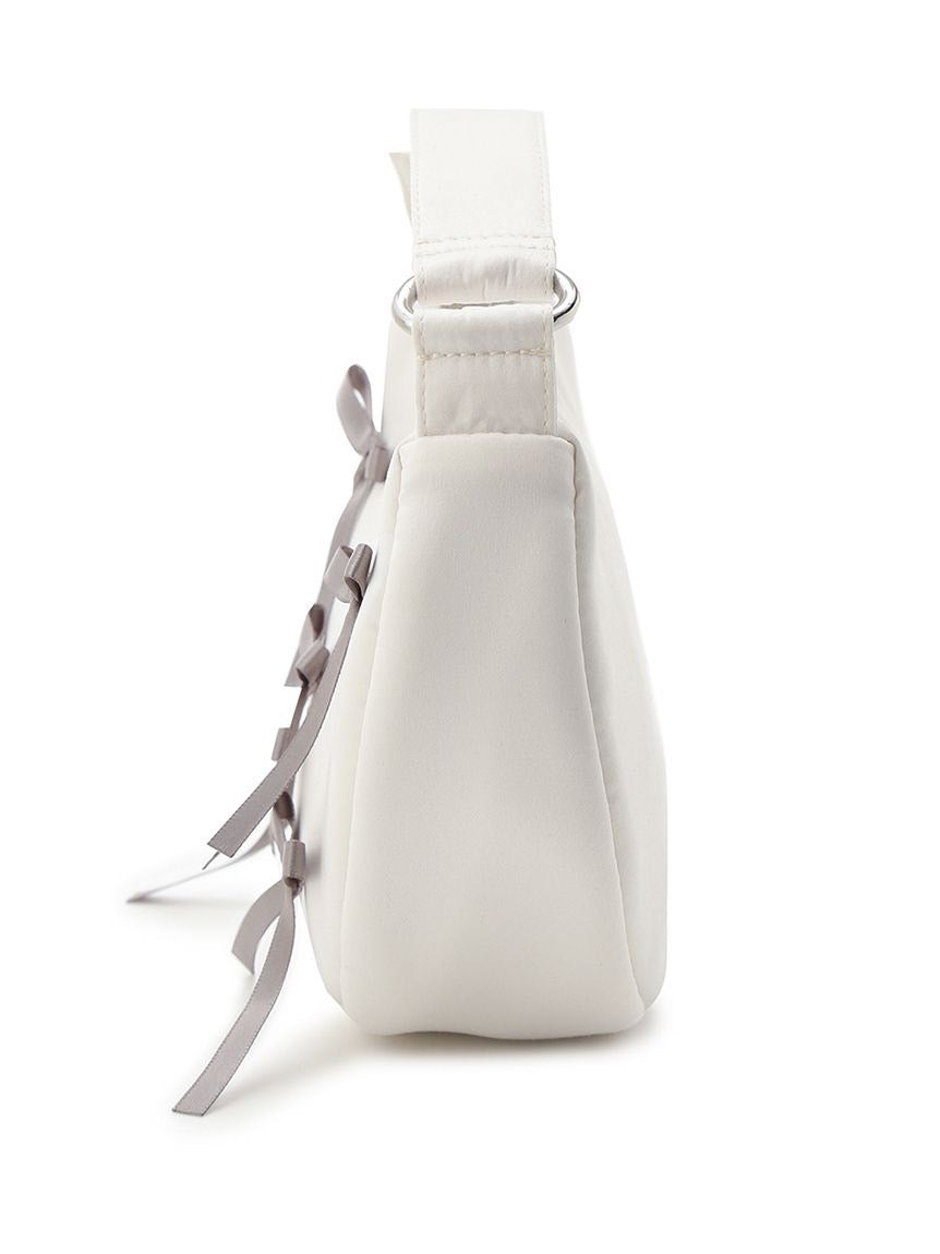 Ribbon Handle Pouch