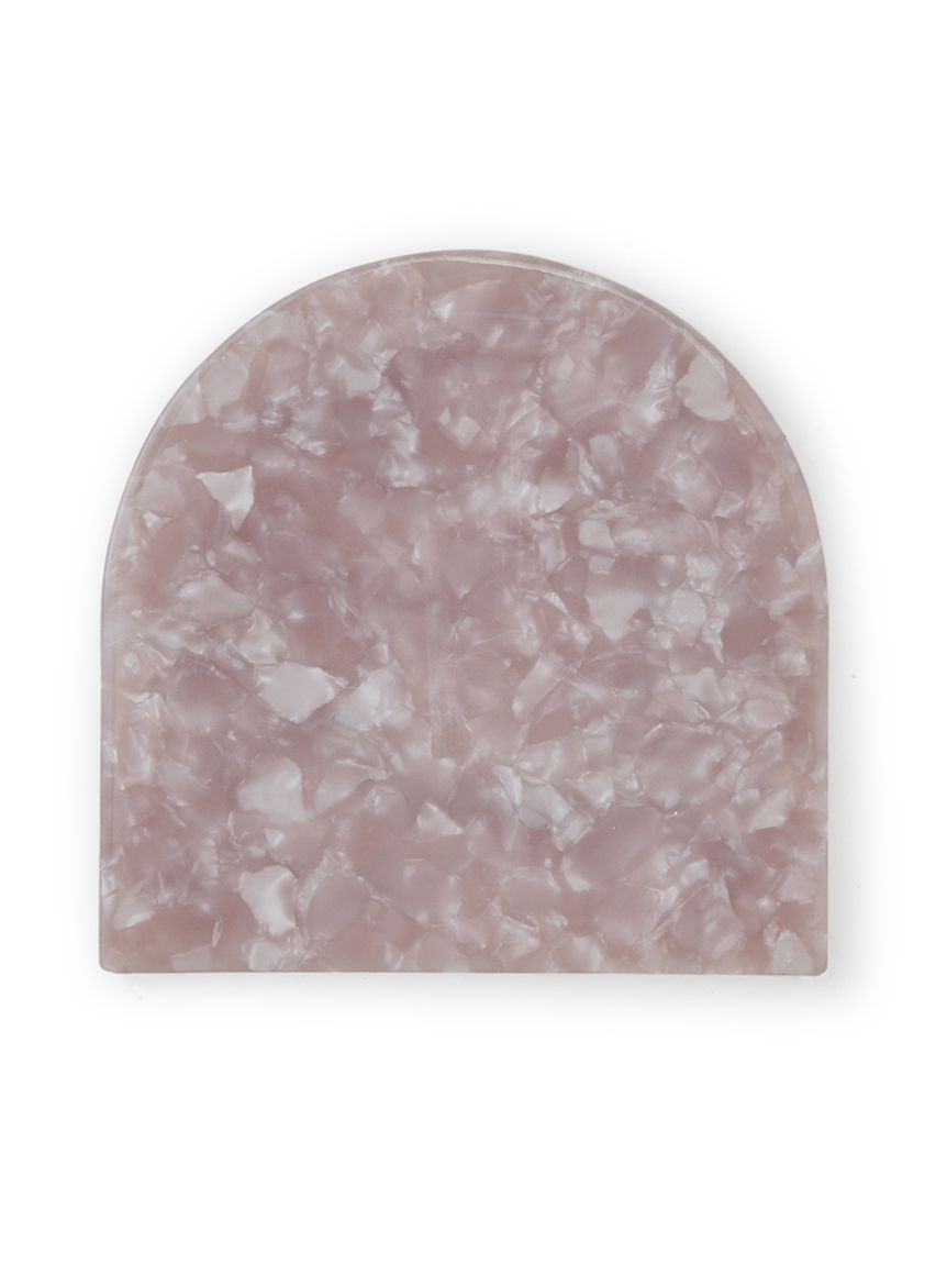 Acetate Small Mirror