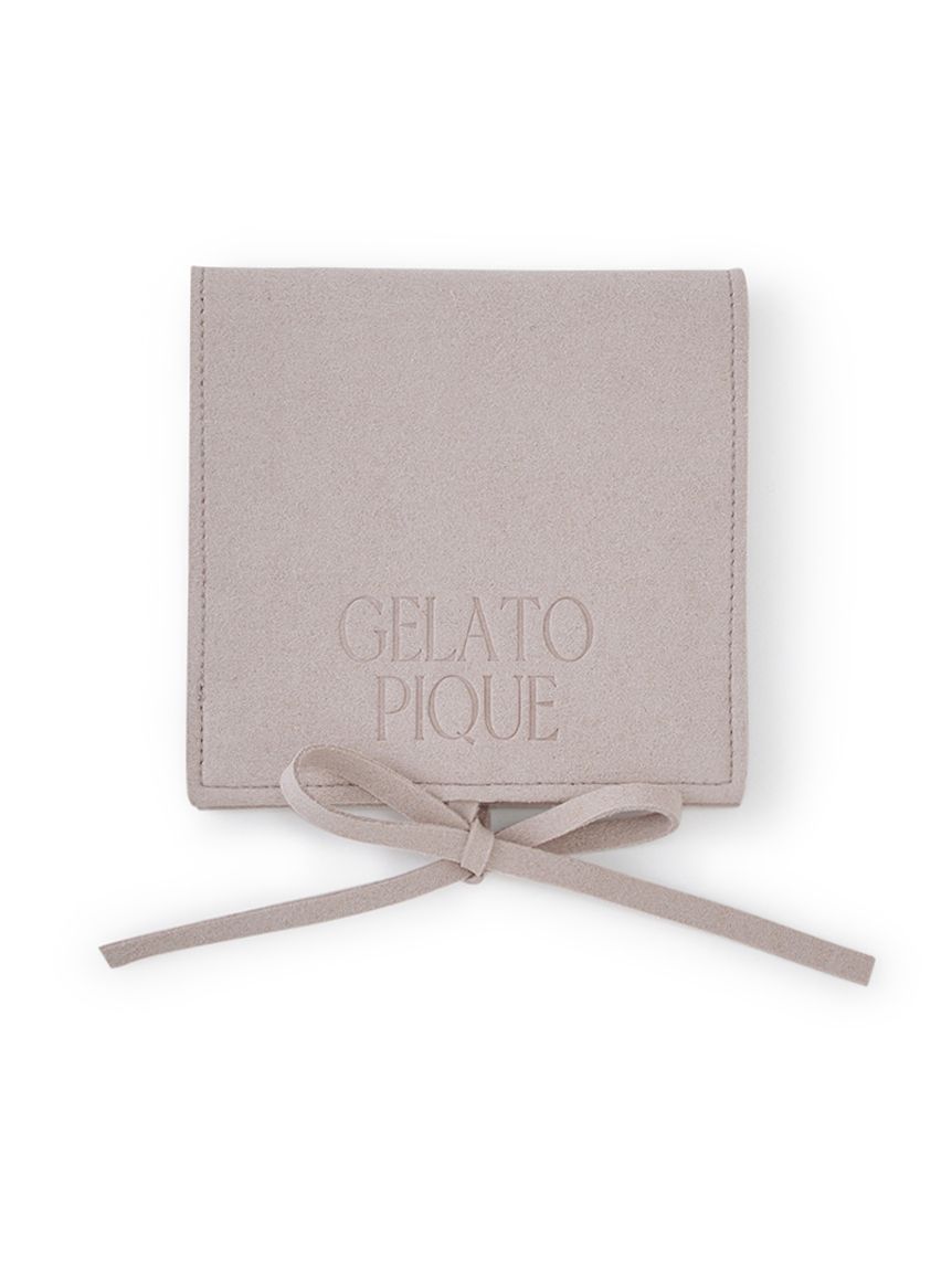 Acetate Small Mirror