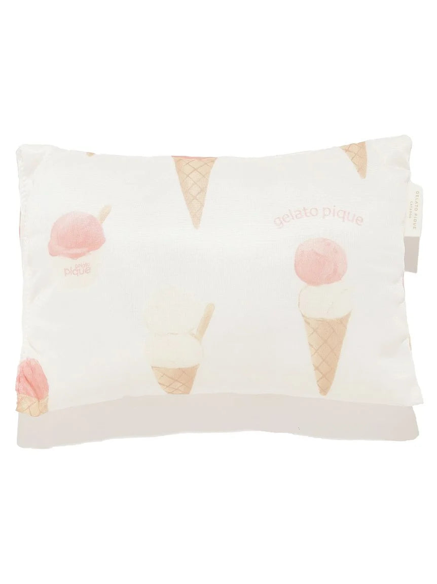 CAT&DOG Ice Pattern COOL Pet Bed Size M