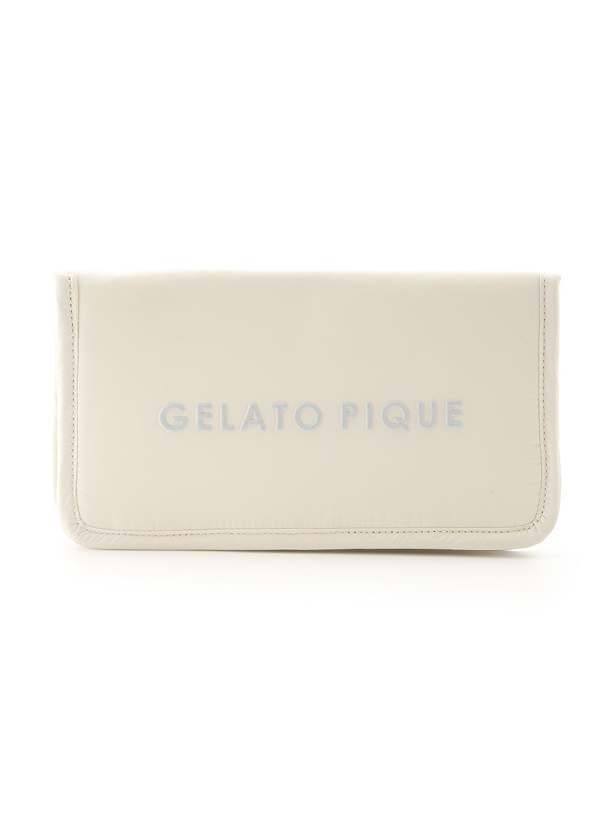 Colorful Passport Case