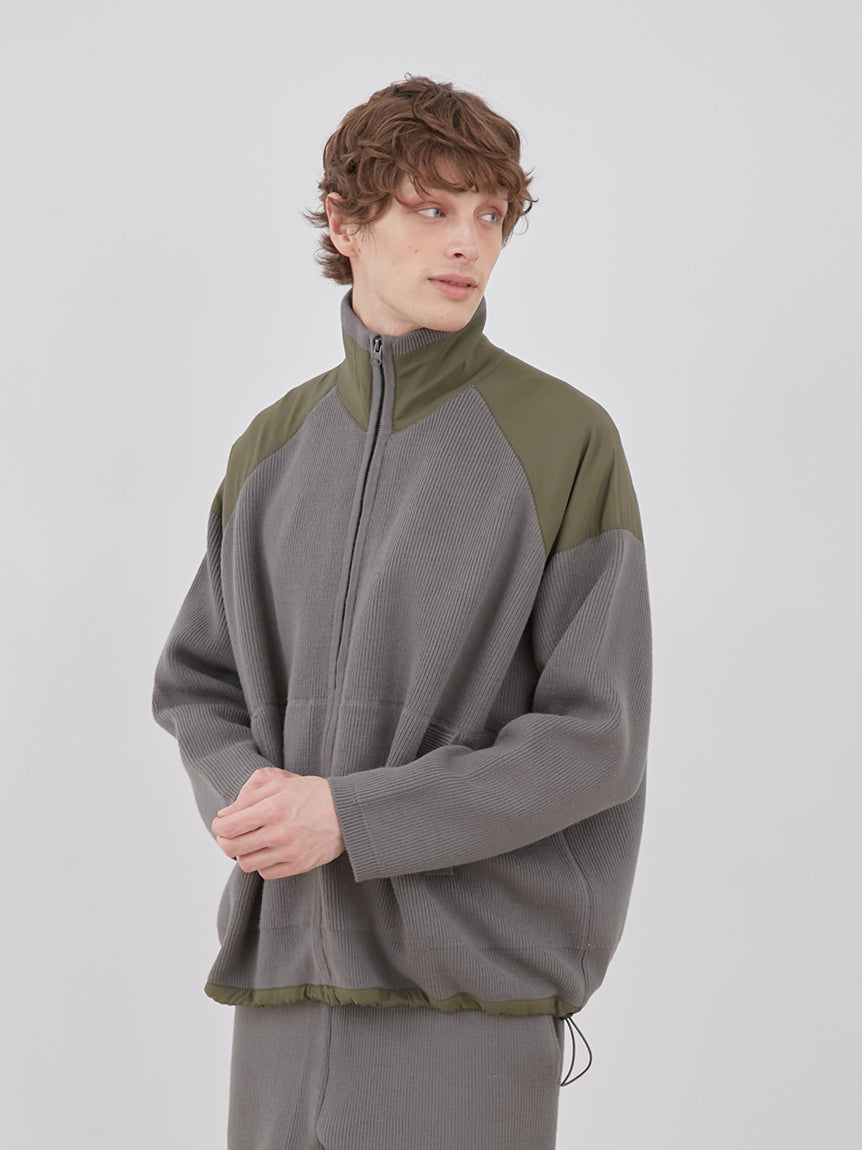 [OCEANS] Plating Moco ECWCS Blouson Jacket