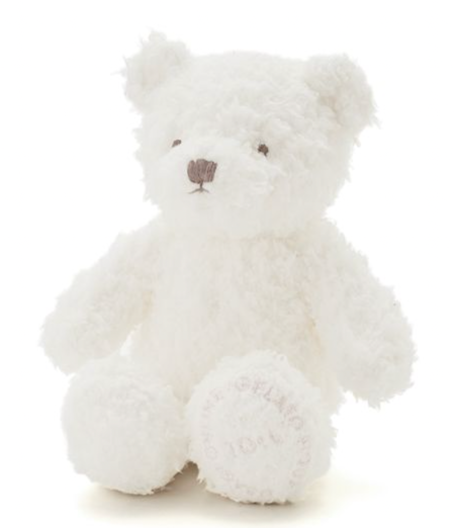 Gelato Bear Plush Toy