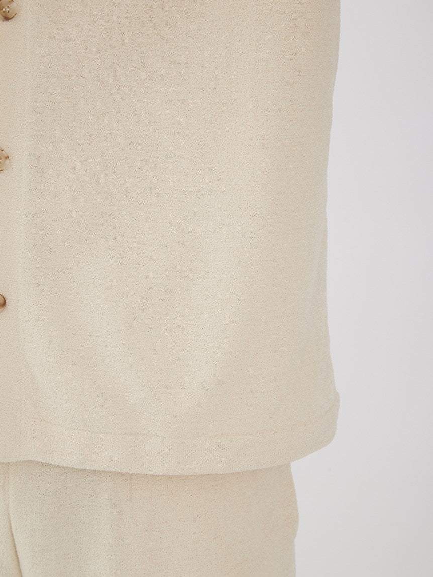 Men's Schnauzer Jacquard Shirt