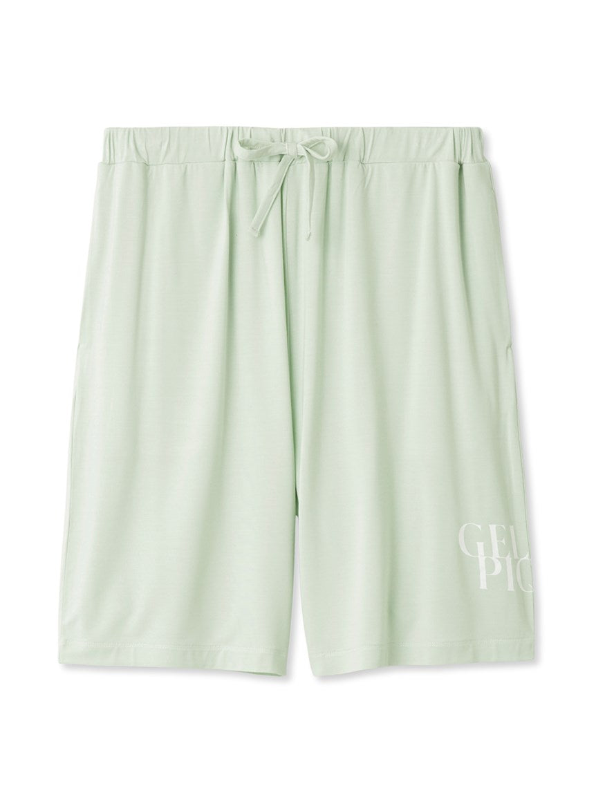 Men's COOL Rayon Comfy Lounge Shorts