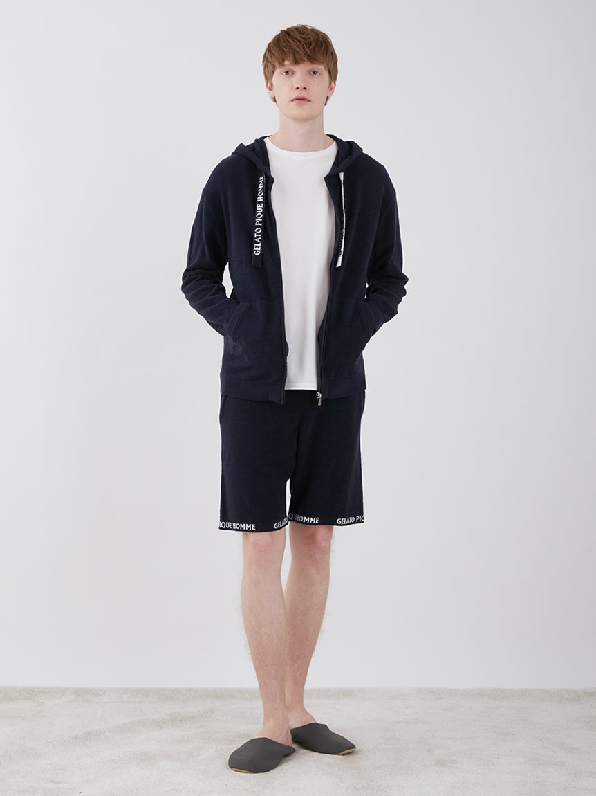 Men's Smoothie Light Comfy Lounge Shorts