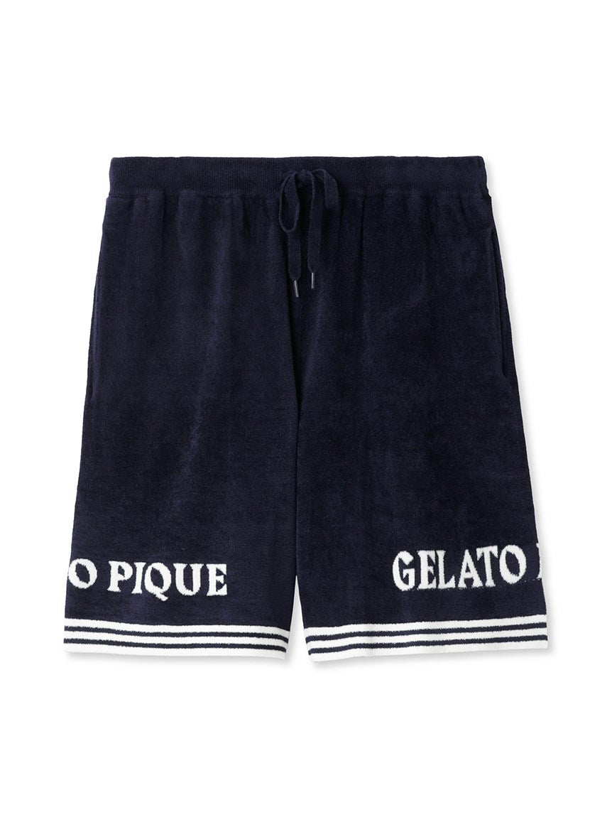 Smoothie Lite Tennis Lounge Shorts