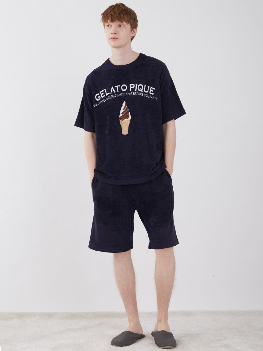 Smoothie Lite Loungewear Shorts