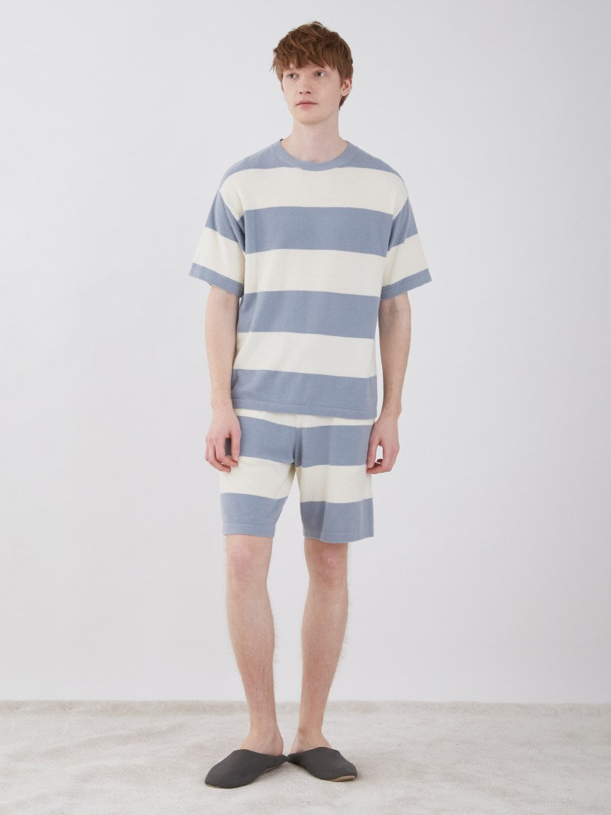 Smoothie Lite 2 Border Loungewear Shorts