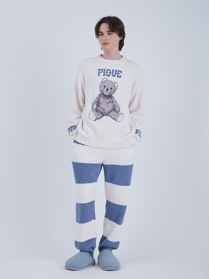 Baby Moco Men’s Long Lounge Pants