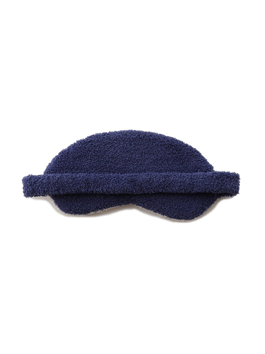 Ice Cream Jacquard Sleep Eyemask