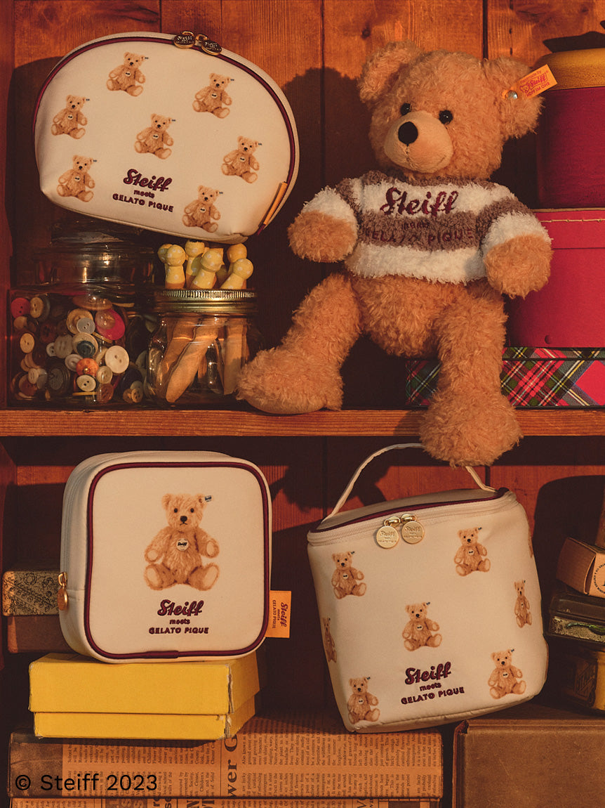 [Steiff] Plush Toy