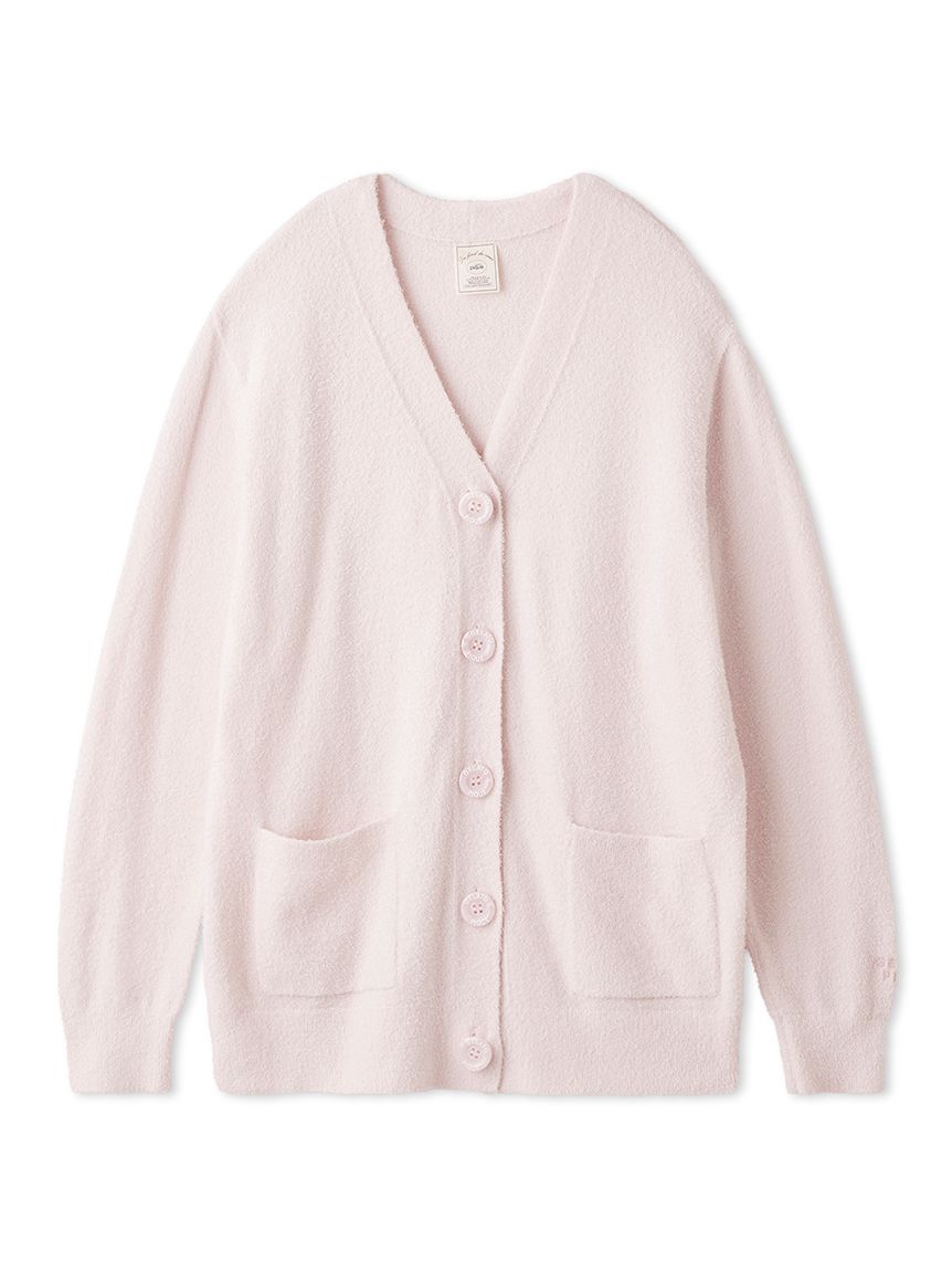 Smoothie Button up Cardigan