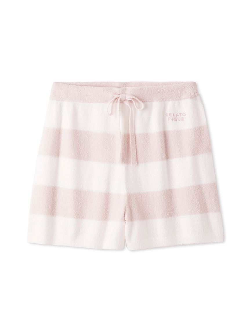 Smoothie 2-Border Lounge Shorts