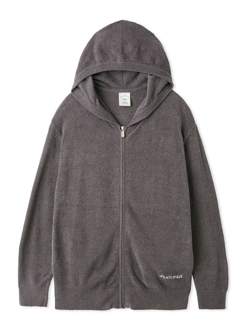 Smoothie Lite Hoodie Jacket