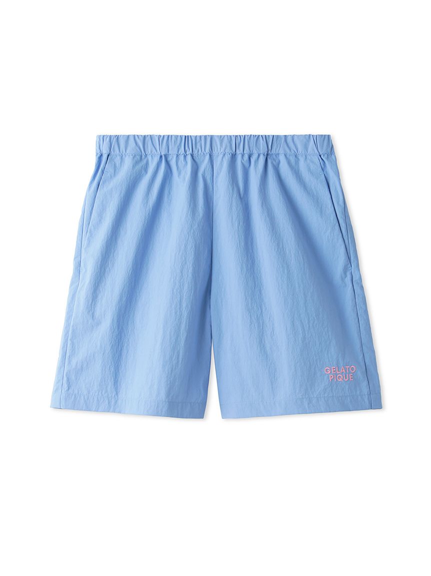 COOL MEN'S Nylon Lounge Shorts