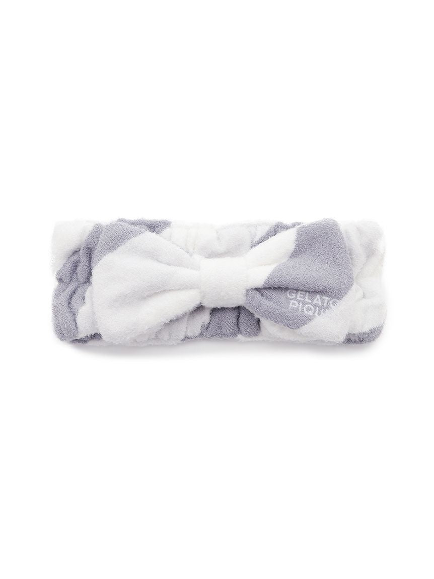 Durable Smoothie Border Headband