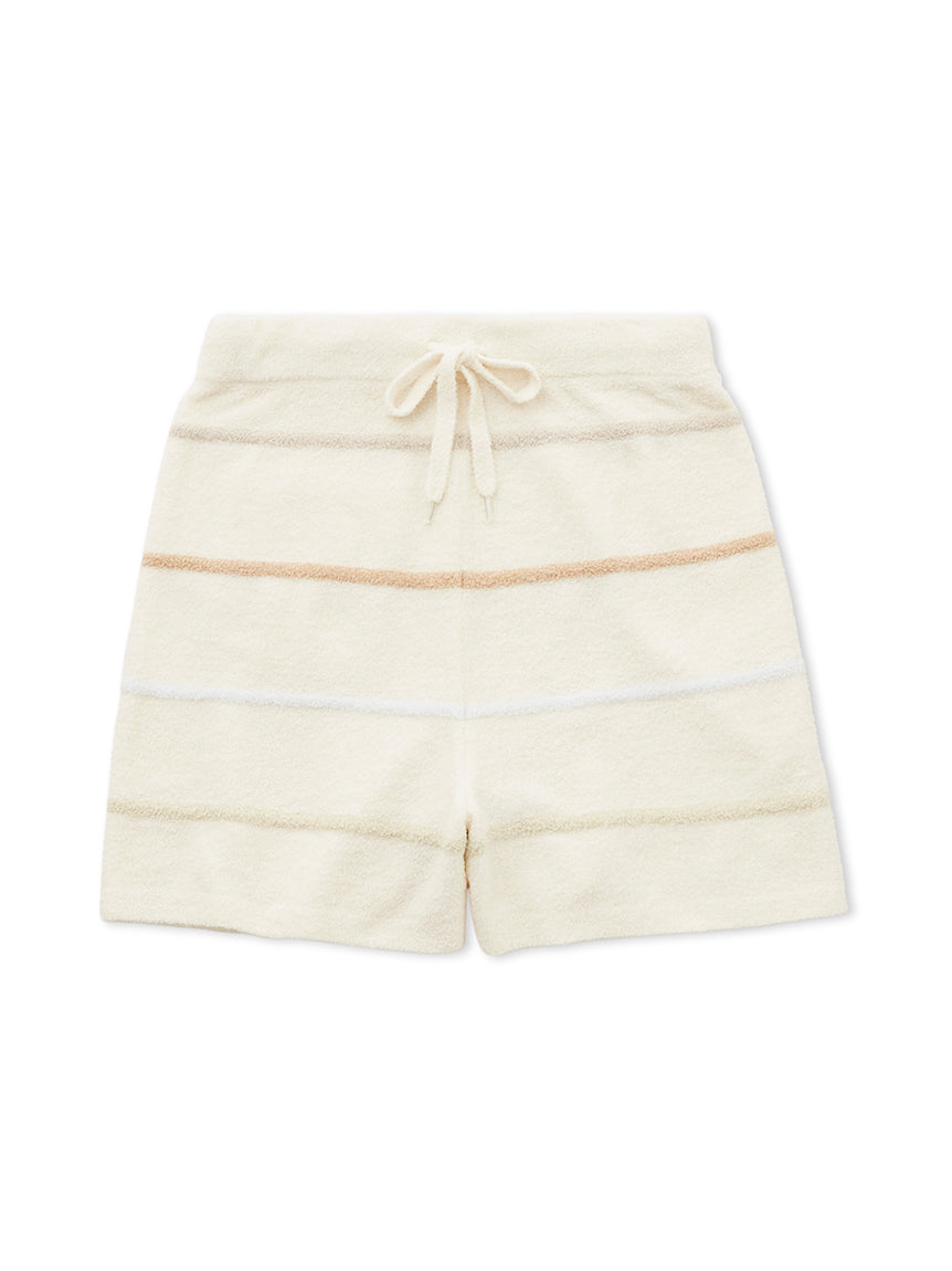 Smoothie Colorful Border Lounge Shorts