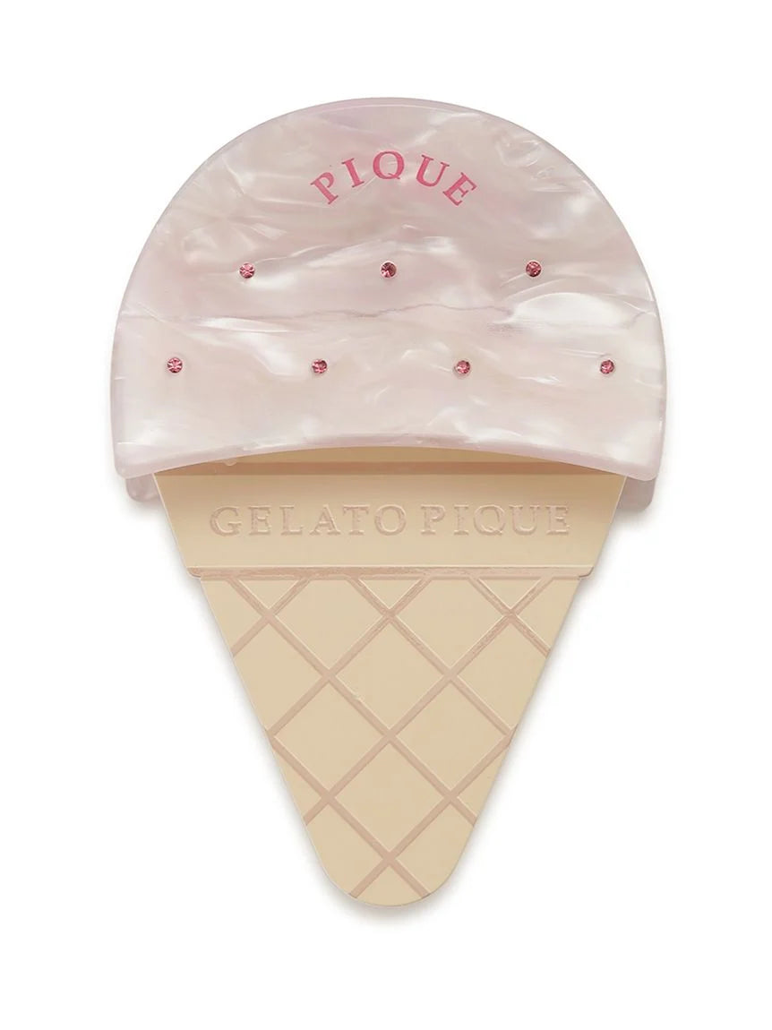 Bijou Hair Clip