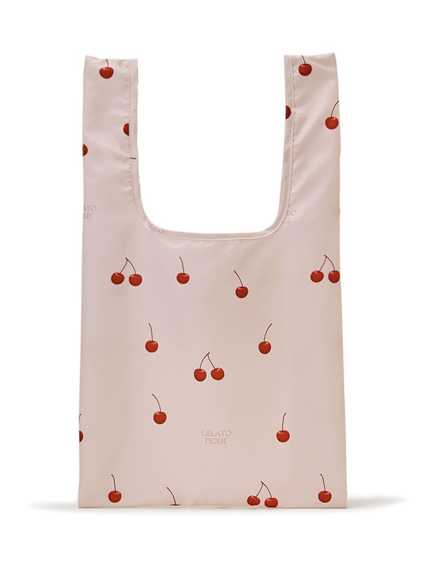 3-Pattern Reusable Tote Bag