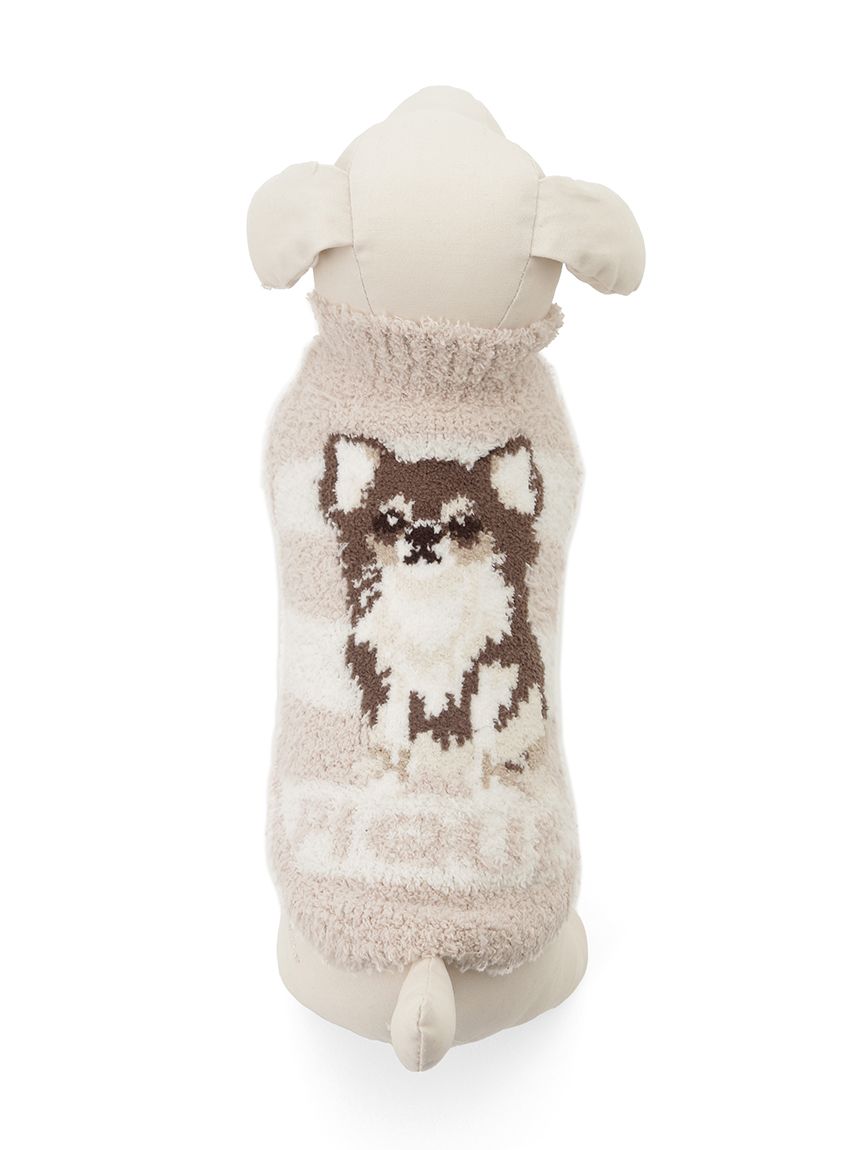 CAT&DOG Baby Moco Chihuahua Pet Clothes