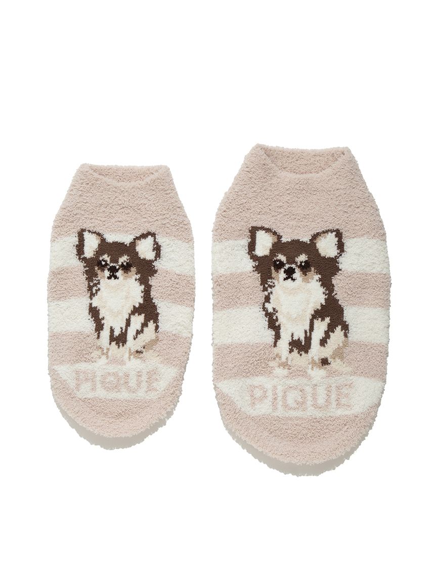 CAT&DOG Baby Moco Chihuahua Pet Clothes