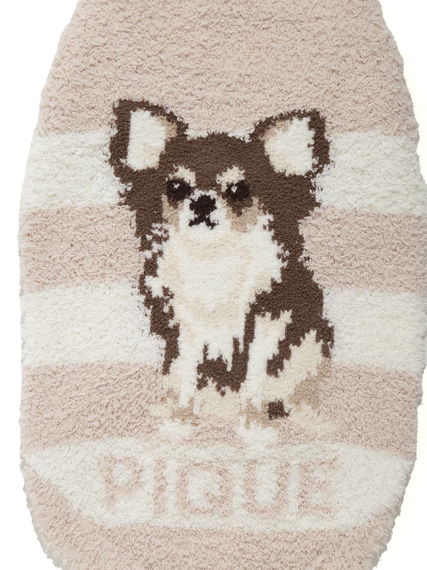 CAT&DOG Baby Moco Chihuahua Pet Clothes