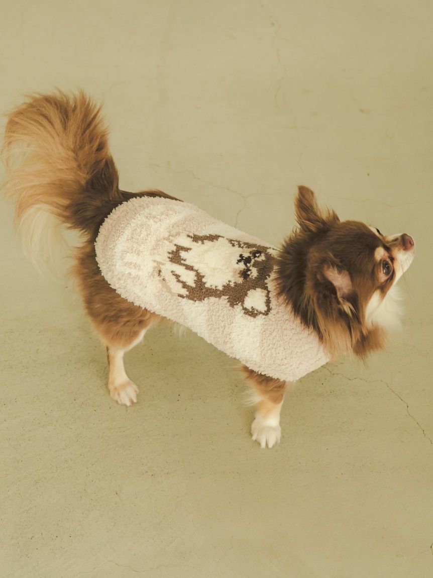 CAT&DOG Baby Moco Chihuahua Pet Clothes
