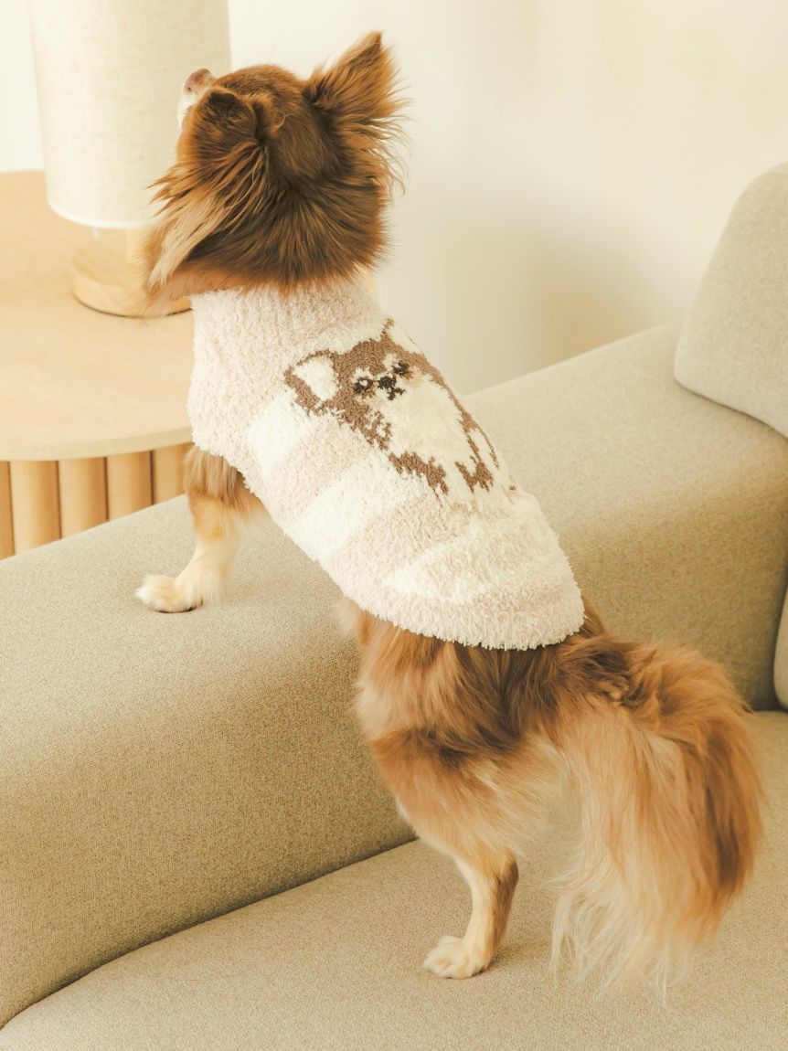 CAT&DOG Baby Moco Chihuahua Pet Clothes