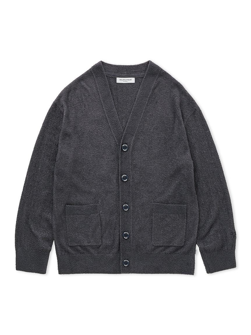Smoothie Button Up Cardigan