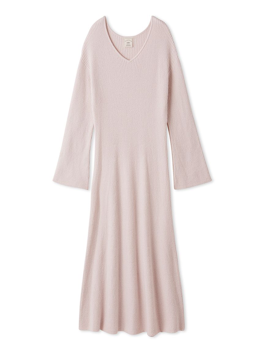 Classy Moco Maxi Lounge Dress