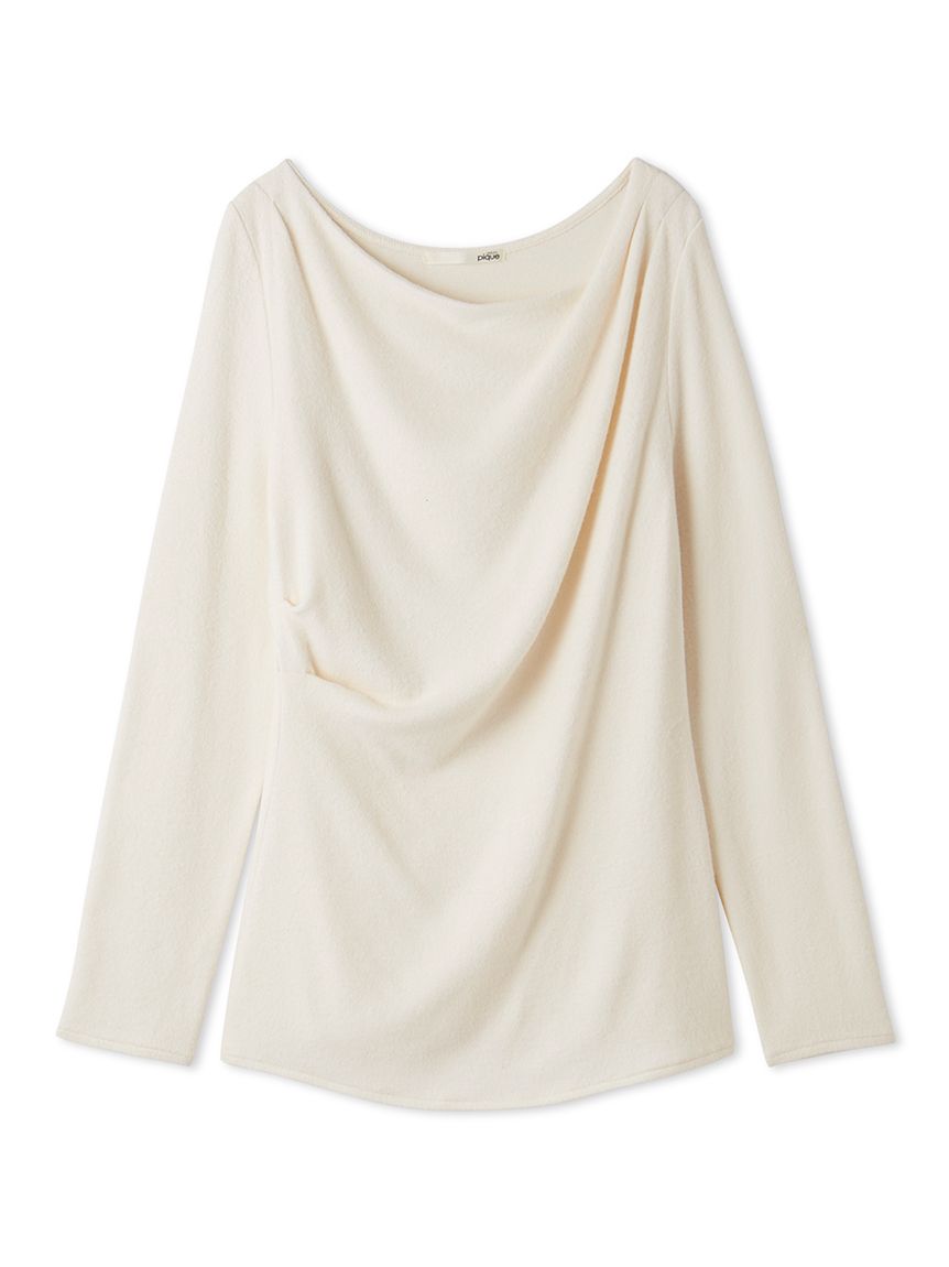 Snow Long Sleeve Shirt Loungewear