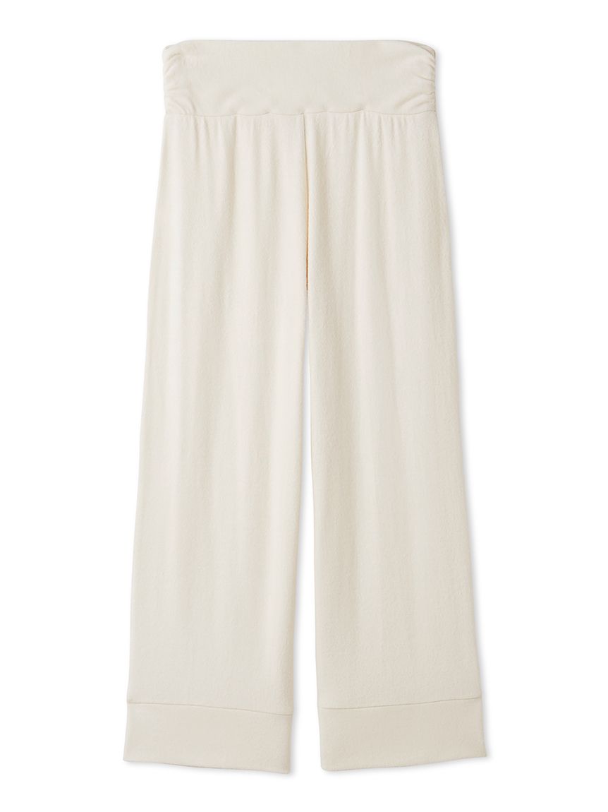 Snow High-Waisted Lounge Pants
