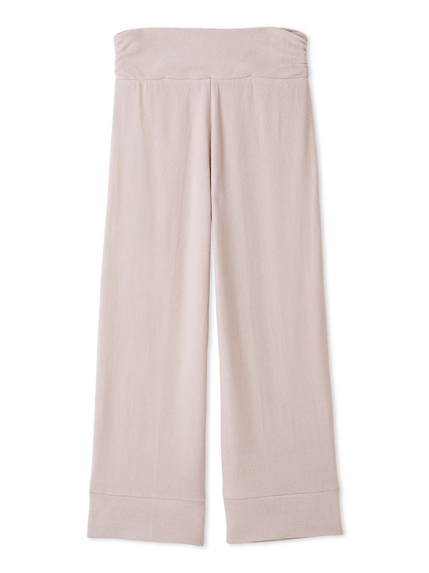 Snow High-Waisted Lounge Pants