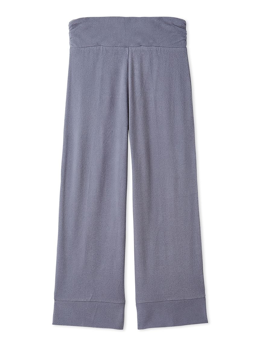 Snow High-Waisted Lounge Pants