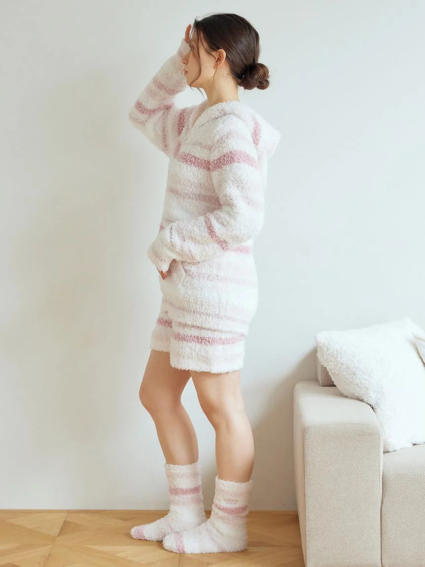 Gelato Random Border Lounge Shorts