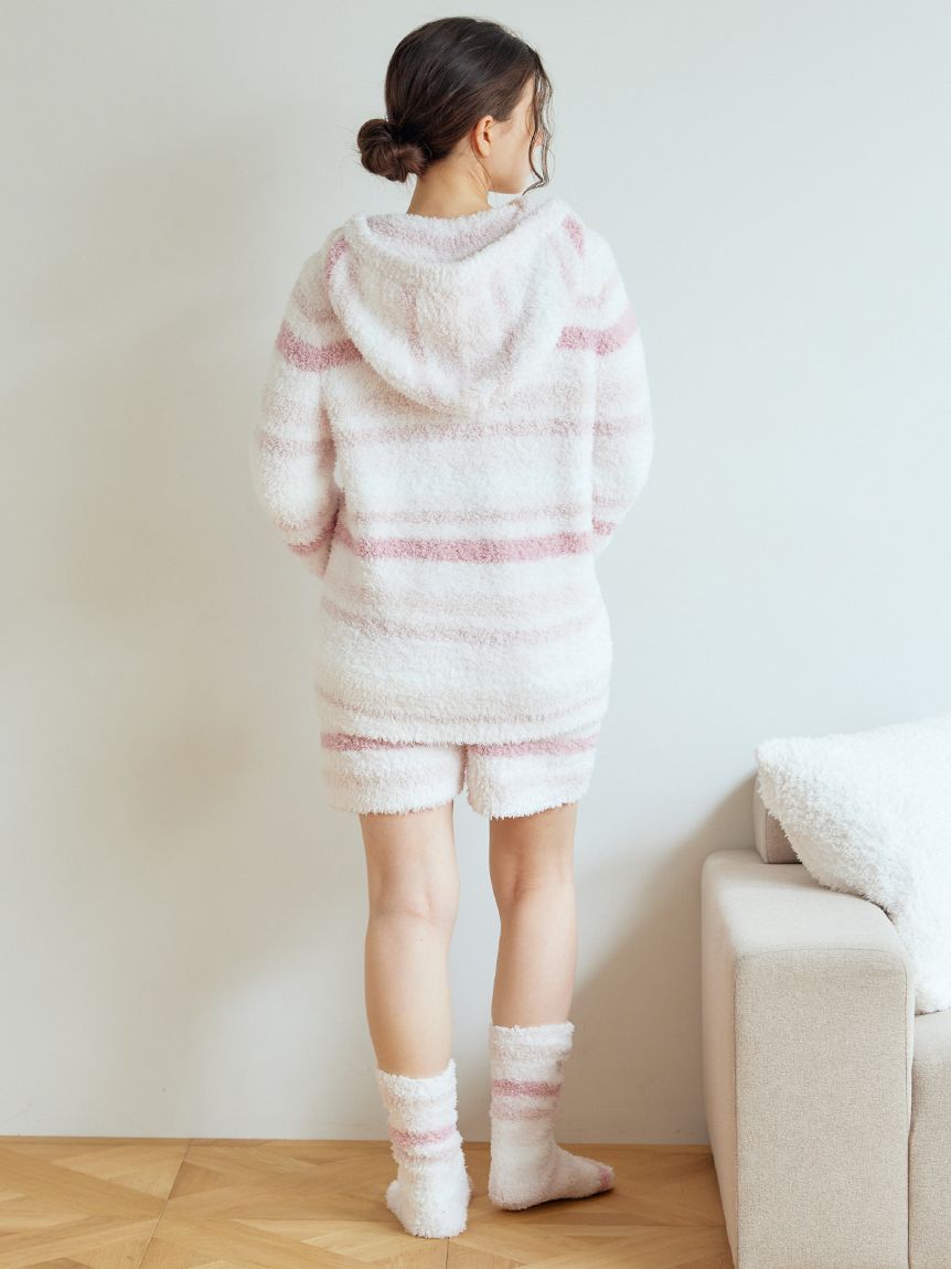 Gelato Random Border Lounge Shorts