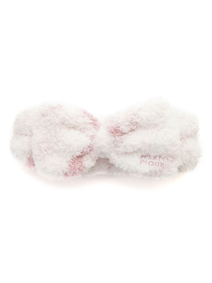 Gelato Random Border Hairband