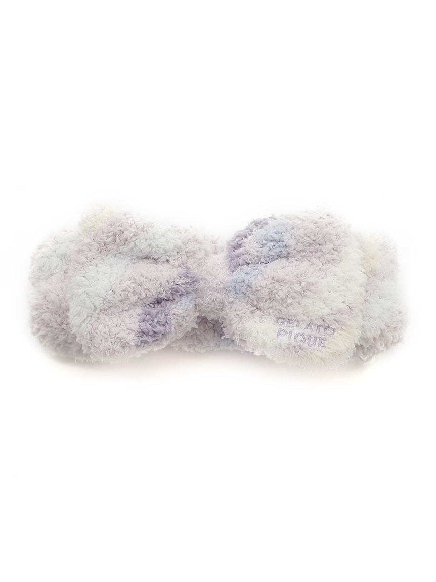 Gelato Random Border Hairband