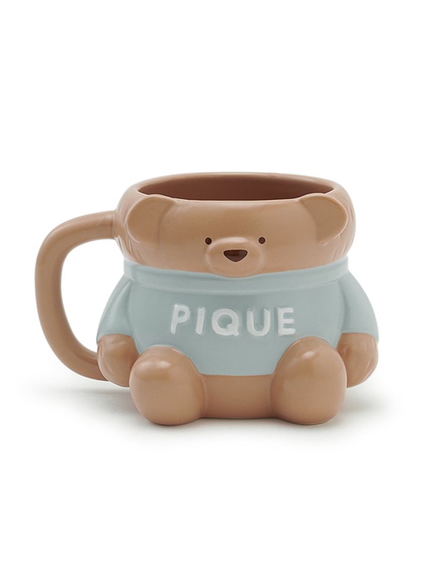 Bear Mug