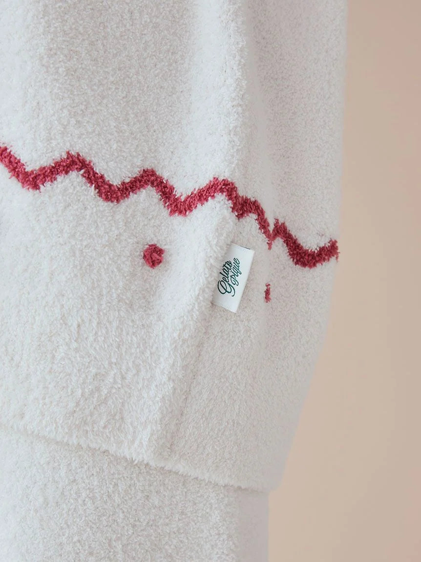 Nordic Pullover Sweater