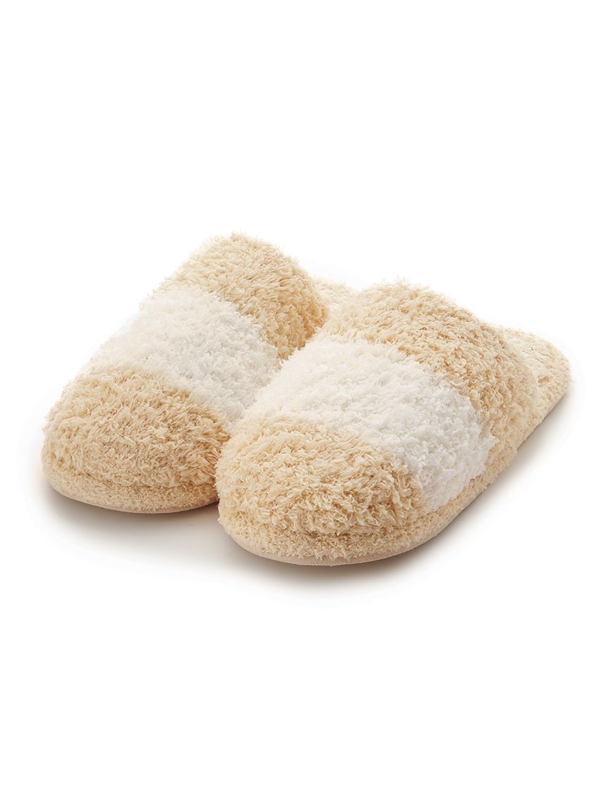 Mens Gelato Border House Slippers