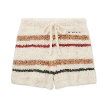 Gelato Border Lounge Shorts