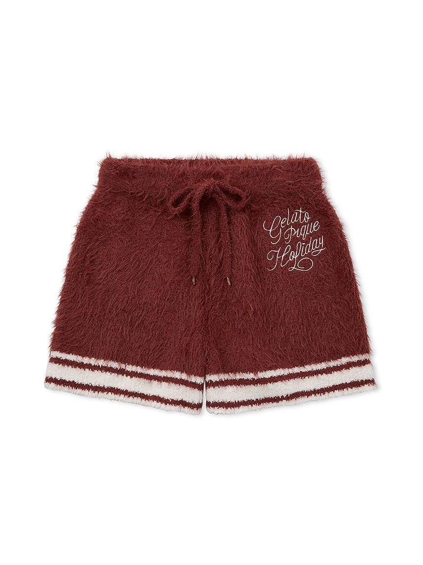 Feather Lounge Shorts
