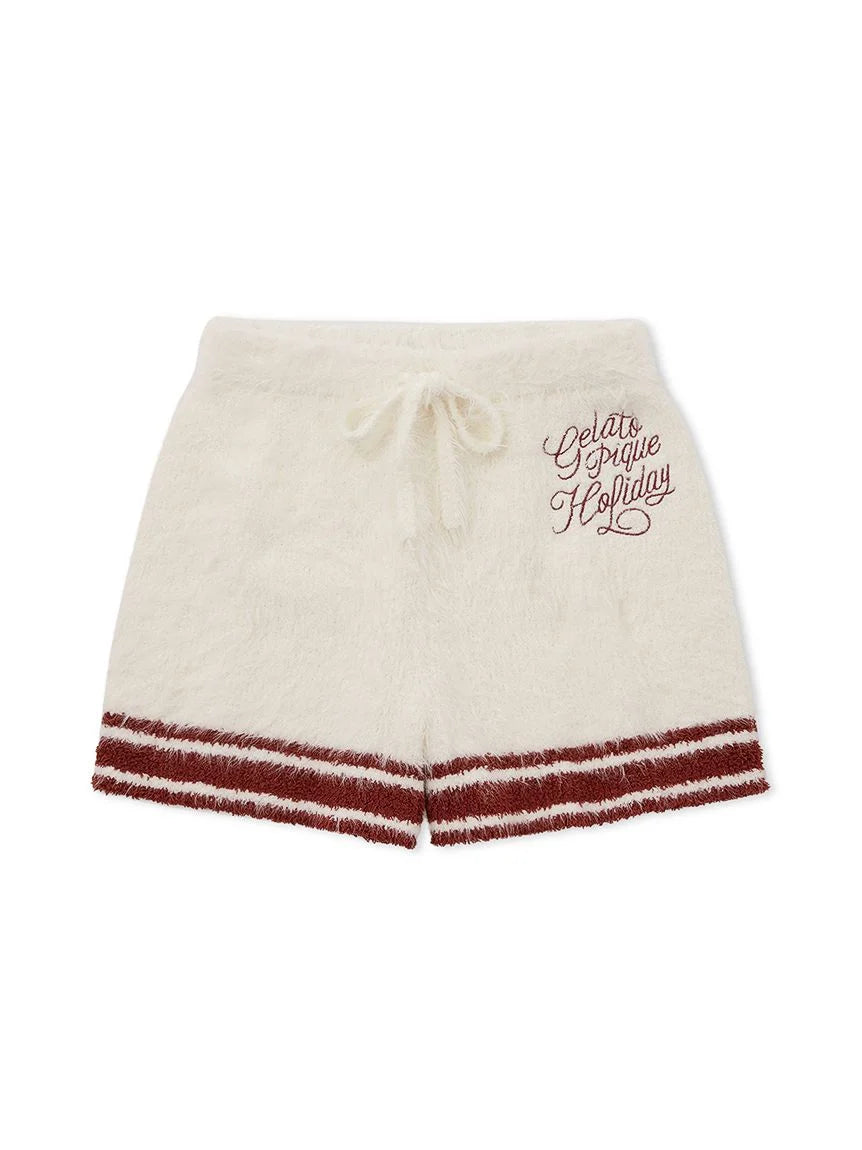 Feather Lounge Shorts